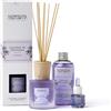 Nasoterapia DIFFUSORE BASTONCINI LAVANDA DI PROVENZA 100 ML