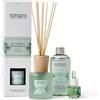 Nasoterapia DIFFUSORE BASTONCINI TE' VERDE BERGAMOTTO 100 ML