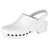 Tecniwork ZOCCOLI TECNIWORK PROFESSIONAL BIANCO 39/40