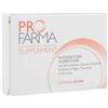 PROFARMA SUPPLEMENT 20 COMPRESSE