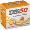 IBSA Farmaceutici DAIGO ARANCIA 24 + 6 BUSTINE OMAGGIO 240 G