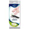 Tecniwork SOLETTE DEODORANTI AI CARBONI ATTIVI 1 PAIO