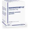 Lab. Farmaceutici Krymi MANNOCIST-D 20 BUSTE