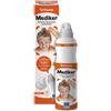 SIT Laboratorio Farmaceutico SCHIUMA ANTIPARASSITARIA ANTIPEDICULOSI MEDIKER 150ML