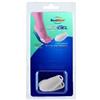 Tecniwork BIOGEL PROTEZIONE SOTTILE PER MIGNOLO MISURA UNIVERSALE 1 PAIO