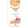 Zeta Farmaceutici GOLASEPT TUSS PROPOLI BABY SOLUZIONE ORALE 150 ML