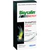 BIOSCALIN ENERGY SHAMPOO RINFORZANTE 200 ML