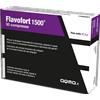 Merqurio Pharma FLAVOFORT 1500 30 COMPRESSE
