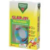 JUNGLE FORMULA SLAP-IT BRACCIALETTO ANTI-ZANZARE PER BAMBINI+ 2 RICARICHE