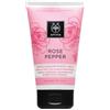 APIVITA ROSE PEPPER BODY CREAM 150 ML