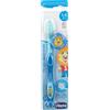 Chicco CH SPAZZOLINO 3 YEARS - 6 YEARS BLUE