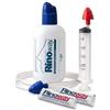 Envicon Medical RINOWAY DOCCIA PER IRRIGAZIONE NASALE + 15 SALI ISOTONICI
