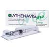 I. B. N. Savio SIRINGA INTRA-ARTICOLARE ATHENAVIS ONE ACIDO IALURONICO 1,5% 4 ML