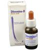 S.Farmaceutici DITREMINA PLUS GOCCE 15 ML