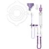 FLOCARE DEFLUSSORE PER NUTRIPOMPA INFINITY PER BOTTIGLIA O PACK