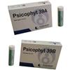 Biogroup PSICOPHYT REMEDY 39A 4 TUBI 1,2G