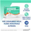 YOVIS STICK 10 BUSTINE DA 1,5 G