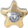 Mast Industria Italiana STELLINA ORO 4MM CRISTALLO