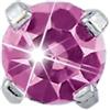Mast Industria Italiana TIFFANY 4MM ROSA