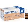 LACTOFLORENE PLUS 18 FLACONI 180 ML
