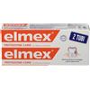 ELMEX PROTEZIONE CARIE 2 X 75 ML