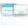 Farma Deb SCREENDERM CREMA IDRATANTE VISO 50 ML
