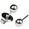Studex BALL 3MM SURGICAL STAINLESS STEEL