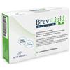 Aurobindo Pharma BREVILIPID PLUS 30 COMPRESSE RIVESTITE