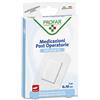 Profar MEDICAZIONE POST OPERATORIA STERILE GARZA ANTIADERENTE 6X10 CM 5 PEZZI PROFAR