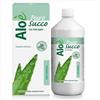 Erboristeria Magentina ALOE' ALOE PURO SUCCO BIO 1 LITRO