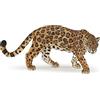 Papo - Figura Giaguaro - 3 Anni + - Collezione Vita Selvaggia