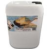 WATER LINE Water Oxi Low Concentration in tanica da 10 kg - Prodotto liquido a base di ossigeno attivo al 12%