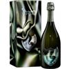 Dom Pérignon - Vintage 2010 - Limited edition Lady Gaga - Astucciato - Champagne - 75cl