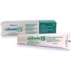 Innovares Ozonia 15 Lipogel Dermatologico all'Olio di Semi di Girasole Benessere Cute e Mucose, 35ml