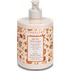 L'Erbolario BACCHE FIORI LEGNI GEL DETERGENTE VISO & MANI 500 ML