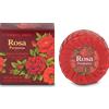 L'Erbolario ROSA PURPUREA SAPONE PROFUMATO 100 G