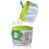 Chicco System Easy Meal - Dosalatte in Polvere 0M+ Capacità 300ml, 1 Pezzo