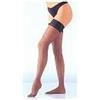 SANAGENS Autoreggente 70 Denari Malice Stay Up Nero TG. 4
