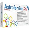 Astroferrina plus 30 compresse