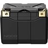 NOCO Lithium NLP5: Batteria Moto 12V Ultra-Leggera - Gruppo 5 - 2Ah - Avviamento 250A - BMS Intelligente - Certificata UL