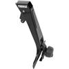 Thule Set 4 piedi da grondina 28 cm per barre portatutto SquareBar