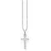 Thomas Sabo Eleganti collane da donna con simbolo
