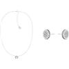 Tommy Hilfiger Orecchini + Collana da Donna