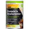 Named Protein'n hyaluronic cioccolato 260 gr Named sport