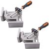 KATSU Tools KATSU - Morsa ad angolo retto a 90 gradi
