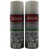 SOLDA' SOLDÀ Sciolina Universal NF Spray 2 x 200 ml