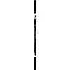 Armani Smooth Silk Eye Pencil 04 Black