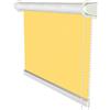 Flairdeco Flair Deco 3005175-06453005 Rollo Klemmfix Laterale/Thermo-Adatte ai, 64,5 x 175 cm, Giallo