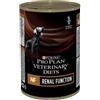 Purina Pro Plan Veterinary Diets NF Renal Function per Cane da 400gr