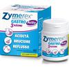 DIFAR DISTRIBUZIONE Srl Zymerex Gastro Activ 3 Azioni 40 Compresse